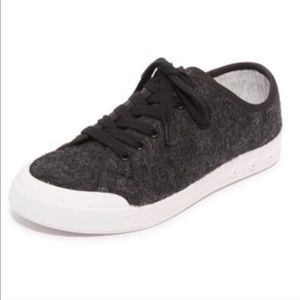 Rag & Bone Standard Issue Wool Sneaker